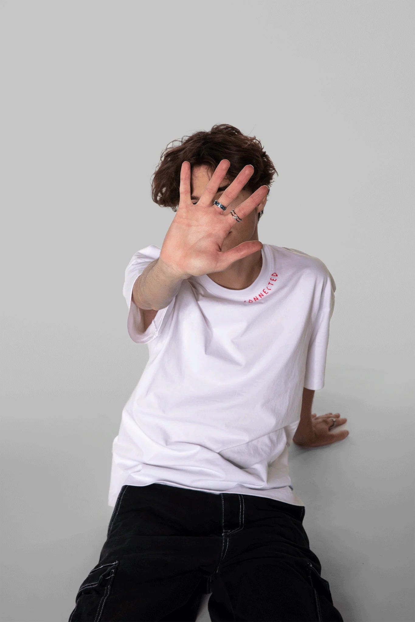 connected T-Shirt