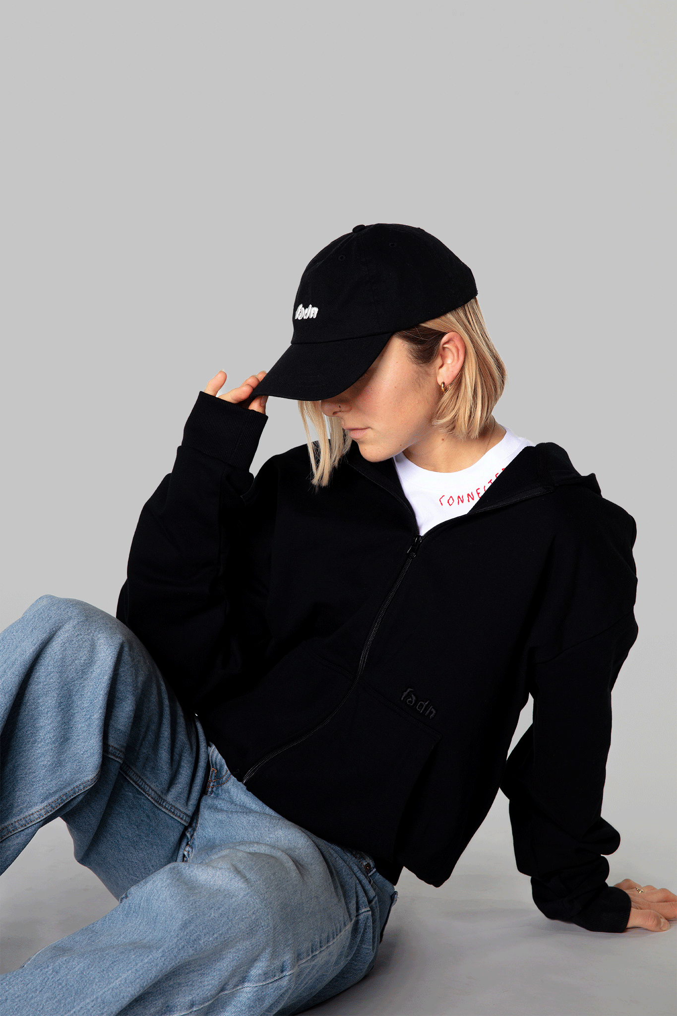 fadn Cap